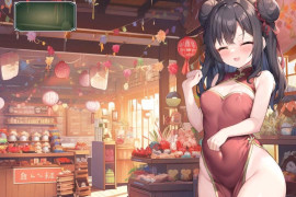 浓厚!涅槃迷宫 汉化版+存档