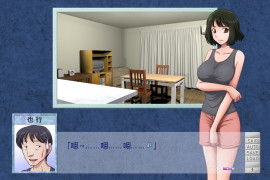 某对夫妻的还债计划 Ver2.08 汉化版+全存档