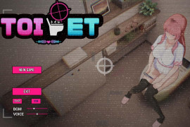 Toilet 官方中文版