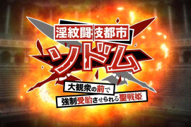 斗技城市索多玛 ～汉化版+全存档