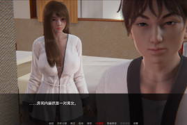[免积分]巴斯蒂安的家族秘密V0.02.1 汉化版[PC+安卓]