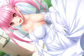 新妻珂由美V1.6 汉化版+全存档