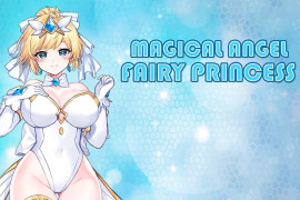 魔法天使：精灵公主 Ver0091 官方中文版
