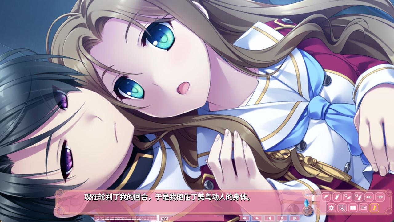 淑女同萌!New Division STEAM官方中文版+前传 (1).jpg 淑女同萌!New Division STEAM官方中文版+前传 (1).jpg